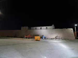 کارخانه تاریخی پنبه