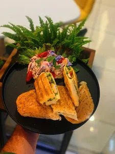 Project cafe کافه پروژه