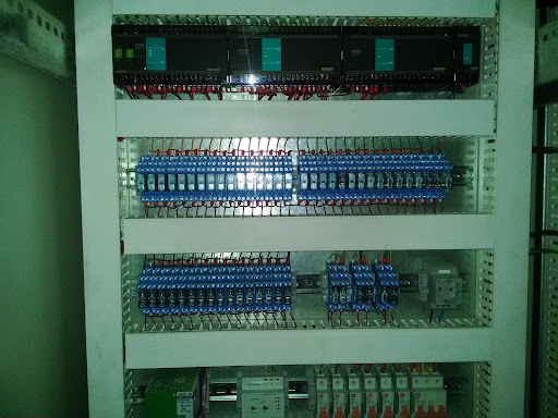 الکتروصنعت پاسارگاد
