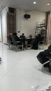 فروشگاه فرش حاجی زاده