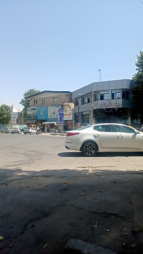 اداره پست نظرآباد