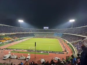 ورزشگاه آزادی 4