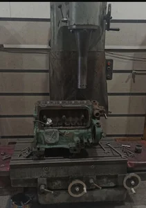 میلنگ تراشی یار 2