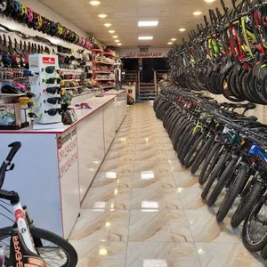 فروشگاه دوچرخه ارکید