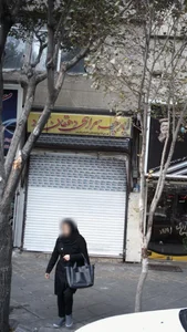 پارچه سرای دهقان زاد 2