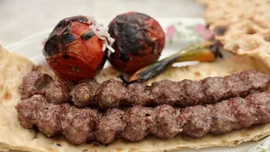 رستوران میزووون