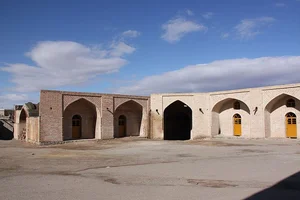 رستوران شاه عباسی 3