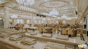 اجاره باغ لیلا کیانی