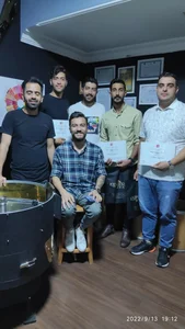اسپرسو ایلیا 5