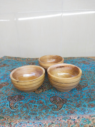 چوبسرای بلوط