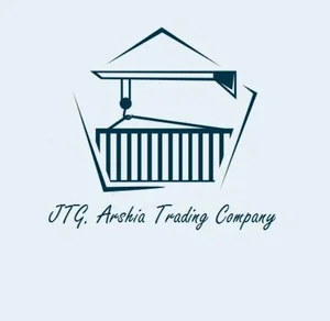 شرکت بازرگانی جرون تجارت گستر ارشیا