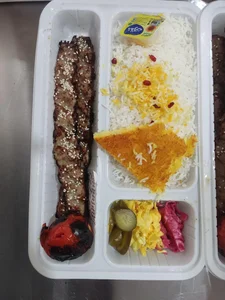 رستوران شهربانو 5