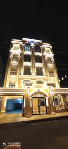 ساختمان لوکس هما۴