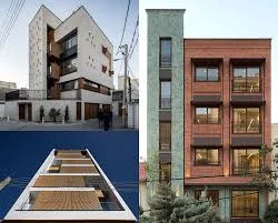 مهندسین مشاور هزار نقش کبودان
