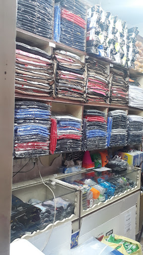 کالای ورزشی خیام اسپرت