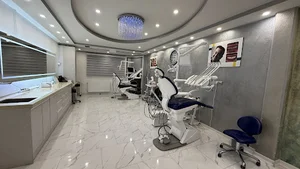 مطب دندانپزشکی دکتر علی میزان عدل