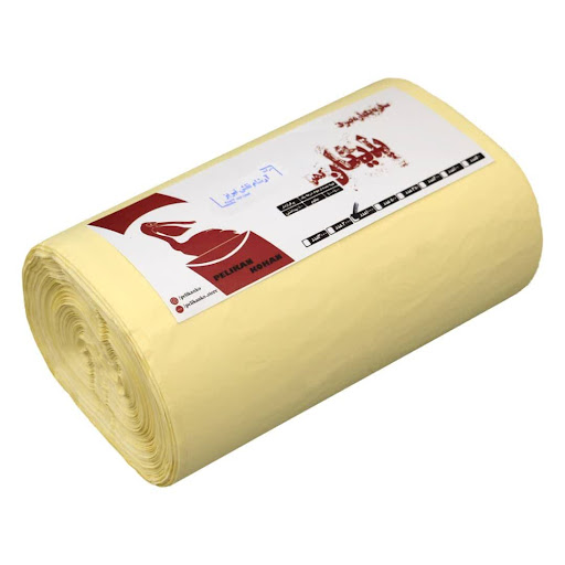 سفره یکبارمصرف پلیکان کهن