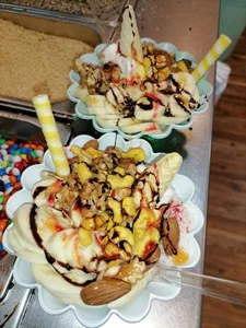 آبمیوه بستنی بلوچ 4