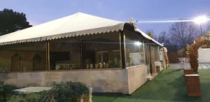 عمارت 133