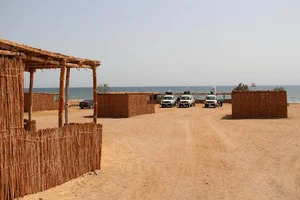 Lala Land Camp Sinai