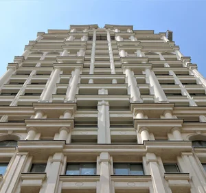 کوروش رزیدنس