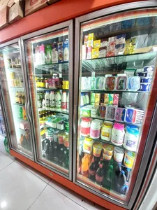 سوپر مارکت محله 4