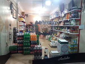 خواربار نور