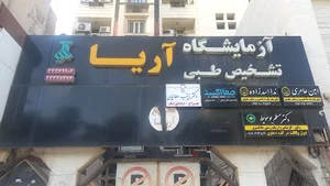 مجتمع آریا