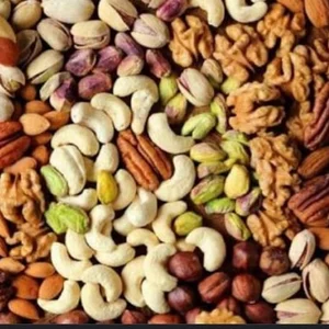 آجیل و خشکبار امین