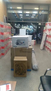 نمایندگی پکیج شوفاژ کار شوفاژ نجفی