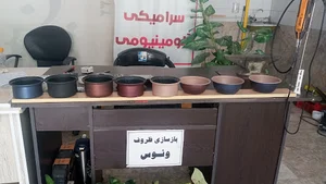 بازسازی‌ ظروف تفلون ونوس..مرکز تخصصی گرانیت