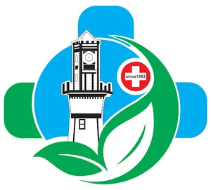 داروخانه شبانه روزی دکتر آزاده