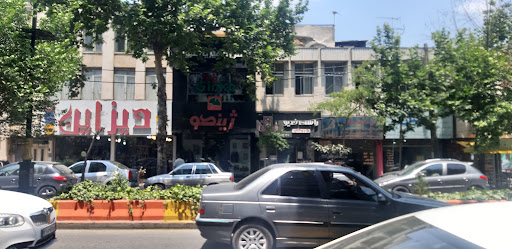 ژینکو