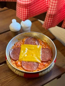 چایخانه نعلبکی