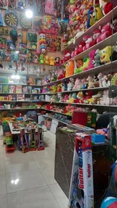 فروشگاه آقای اسباب‌بازی 4