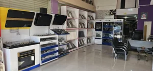 قفل و دستگیره جلالی