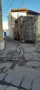 بن بست خادم المهدی محمد امین کاظم خانی
