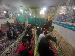 مسجد قمر بنی هاشم(ع) 5