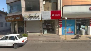 نمایندگی ال جی فنی مهندسی موسی زاده 3