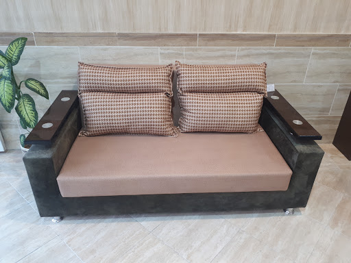 فروشگاه مبل ستاره