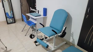 فیزیوتراپی مهرآرا