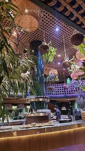 رستوران آمازونیکا