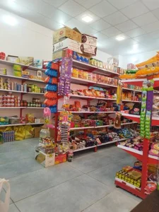 سوپر مارکت یاس 2