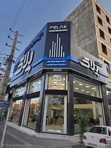 مسکن پلاک