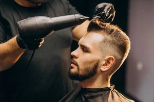 آرایشگاه مردانه مرتضی (صیاحی)