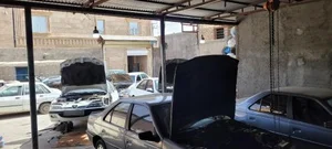 تعمیرگاه خدمات خودرو محمدی 3