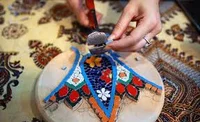 صنایع دستی غوغا