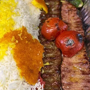 رستوران جوانان 3