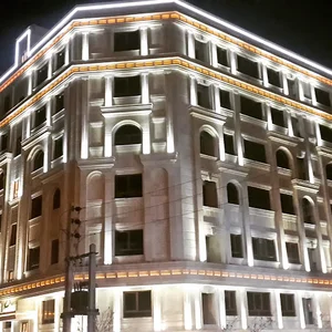 مجتمع مسکونی رونیکا