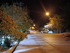 بوتوری (خیابان امام حسین)